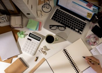 Small Business Accounting: What You Need to Know