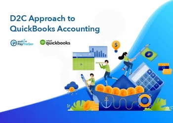D2C eCommerce Accounting: QuickBooks Basics