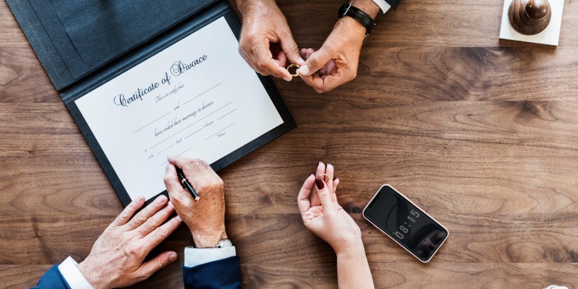 Gulf Shores Divorce Lawyers Uncovering the Benefits of Prenuptial Agreements