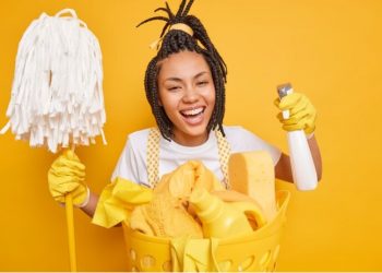 Bond Cleaning Gold Coast