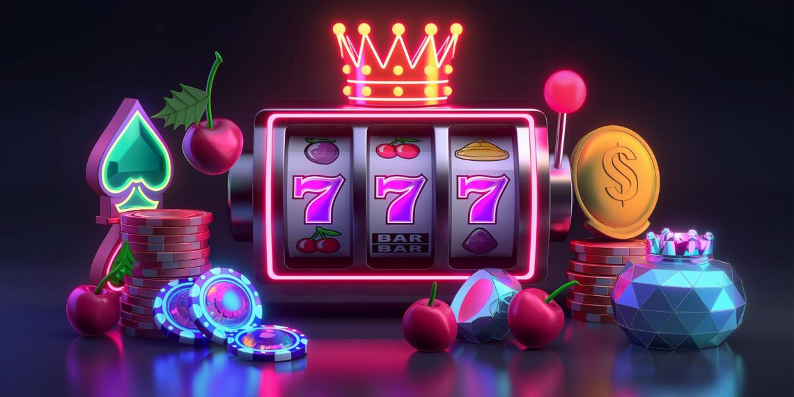 Panduan Memilih Game Slot Online Terbaik