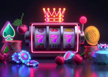 Panduan Memilih Game Slot Online Terbaik