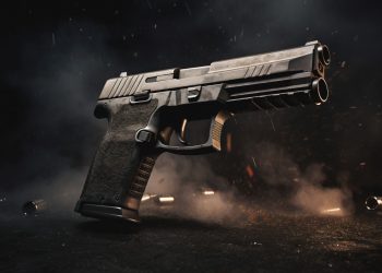 Are Ammunition Shortages Impacting the Firearms Industry and Market?