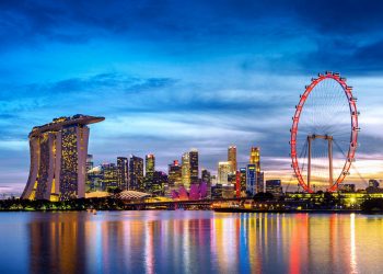 How the Singapore Government’s COVID-19 Response Helped Businesses Power Through Tough Times
