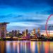 How the Singapore Government’s COVID-19 Response Helped Businesses Power Through Tough Times