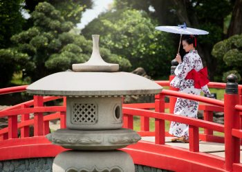 Top 5 UNESCO World Heritage Sites in Japan to Visit