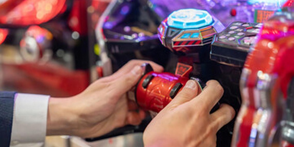 The History of Joker Jewels Slot: A Fun and Colorful Classic in Online Gaming