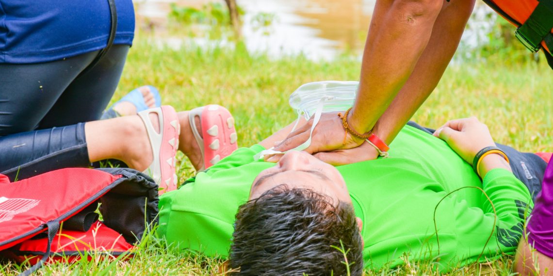 Signs People Experience Before Having a Cardiac Arrest: An In-Pulse CPR Special Health Report