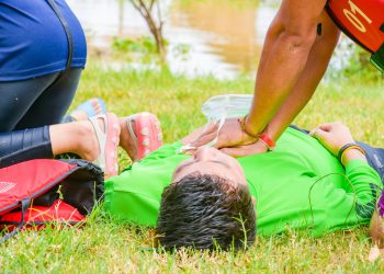 Signs People Experience Before Having a Cardiac Arrest: An In-Pulse CPR Special Health Report