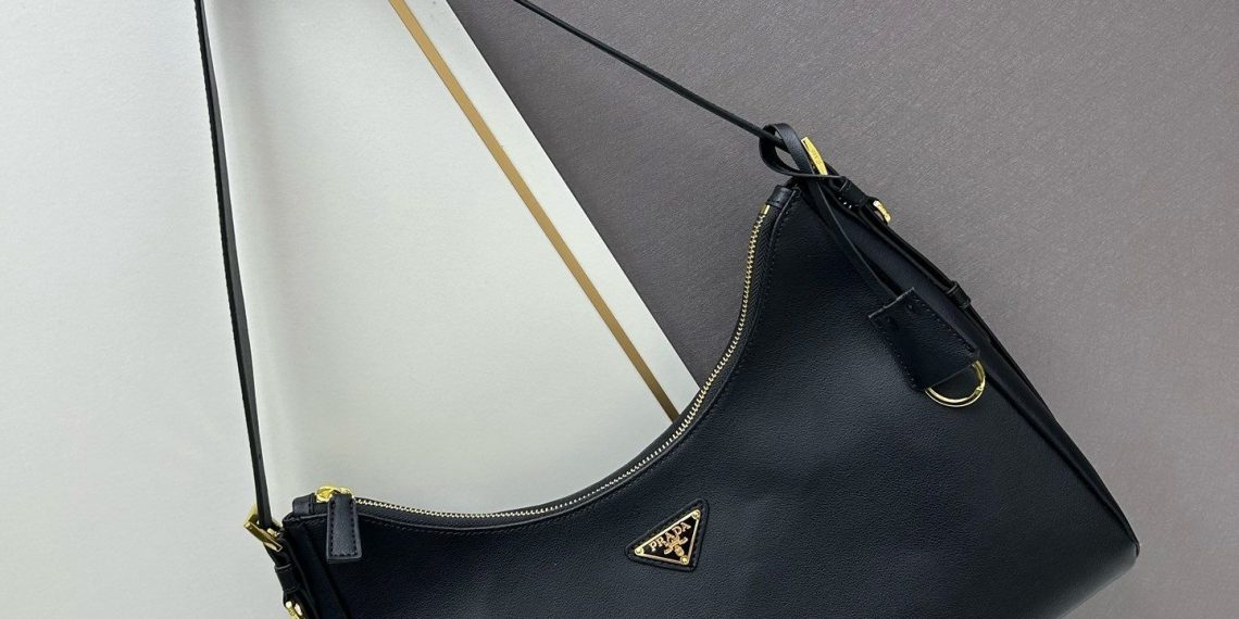 Prada where Style meets Innovation and Elegance.