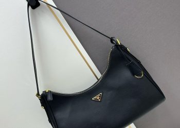 Prada where Style meets Innovation and Elegance.