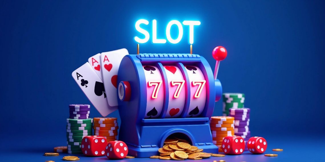 slot88: Mendapatkan Keseruan Bermain di Rumah.