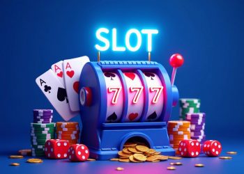 slot88: Mendapatkan Keseruan Bermain di Rumah.