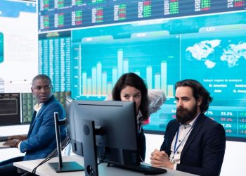 Trader AI: The Ultimate Trading Companion for Modern Investors