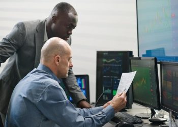 Achieve More in the Forex Market with Ultima Markets’ Competitive Edge