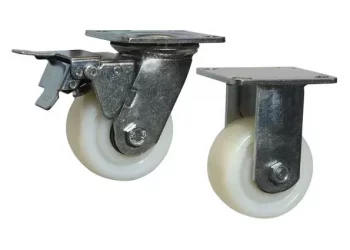 The Ultimate Guide to Nylon Casters: Durable and Versatile Mobility Solutions