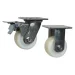 The Ultimate Guide to Nylon Casters: Durable and Versatile Mobility Solutions