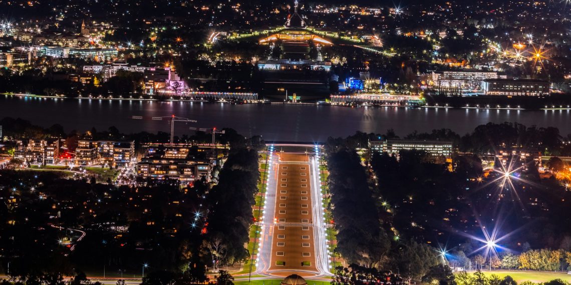 Canberra Accommodation: Where to Stay in Australia’s Capital City