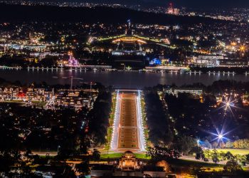 Canberra Accommodation: Where to Stay in Australia’s Capital City