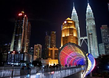 Hop Over to Kuala Lumpur: Singapore to KL in Style