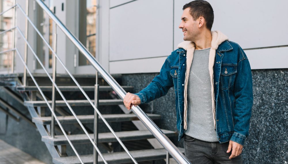 Enhancing Safety and Style with Handrails in NYC