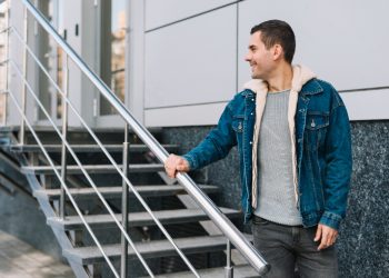 Enhancing Safety and Style with Handrails in NYC