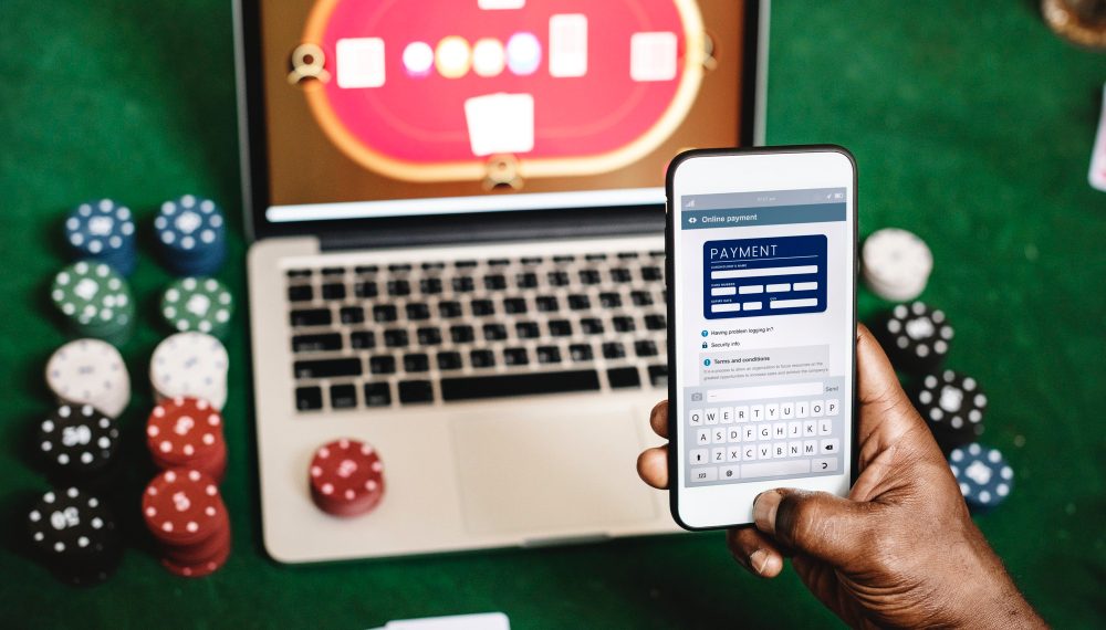 How to Boost Wins Playing Baccarat Online