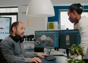 The Role of DevOps in Modern Custom Software Development