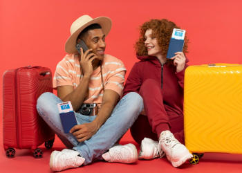 Fun Family Adventures Start with Cheap Flights