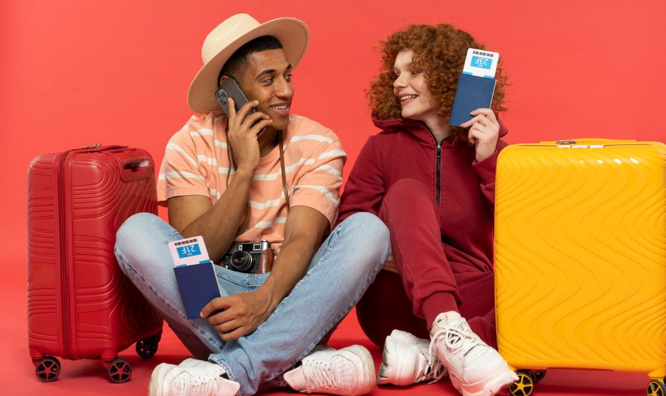 Fun Family Adventures Start with Cheap Flights