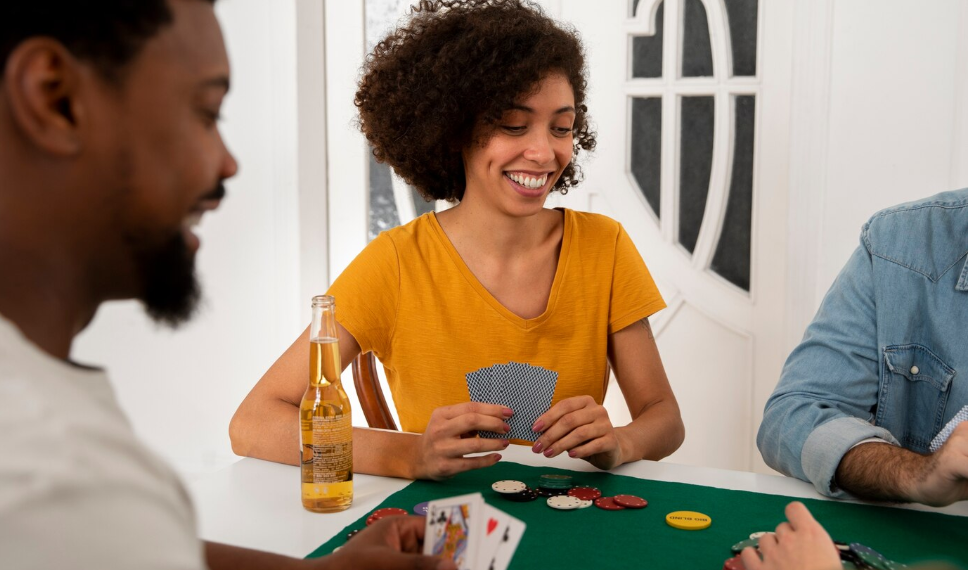 The Rise of Online Gaming: Why Platforms Like multibet88 Are Changing the Game