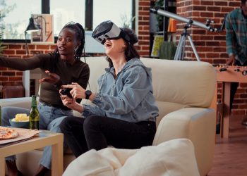 Virtual Reality and Augmented Reality: The Next Frontier of Casino Video Games