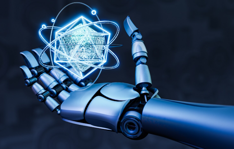 Unlocking the Power of Quantum AI Crypto Solutions