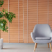 Bring Nature Indoors with Elegant Natural Veneered Wall Panels