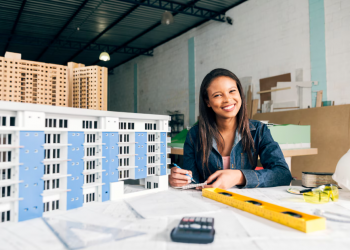 The $100 Billion Industry Overhead: What’s Driving Growth in the U.S. Roofing Market