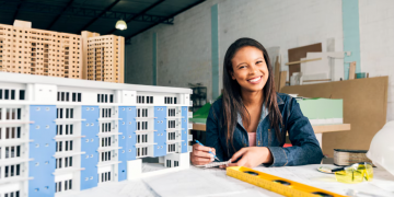 The $100 Billion Industry Overhead: What’s Driving Growth in the U.S. Roofing Market