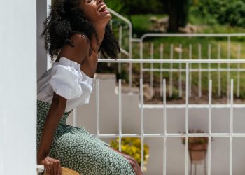 Bringing Natural Beauty to Outdoor Living Spaces