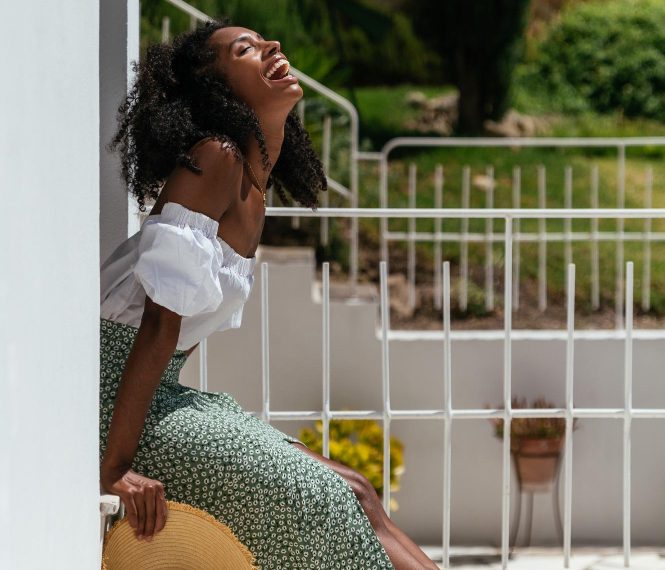 Bringing Natural Beauty to Outdoor Living Spaces