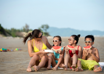 Langkawi for Families: Kid-Friendly Resorts and Nature Activities in 2026