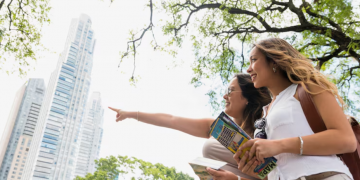 A Fresh Start to 2026: Why KL Is the Easiest Weekend Escape for Singaporeans