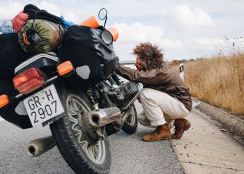 Riding Into the Wild: How Outdoor Motorcycle Communities Are Changing the Way We Ride