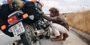 Riding Into the Wild: How Outdoor Motorcycle Communities Are Changing the Way We Ride
