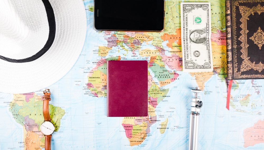 First-Time Travel to Saudi Arabia: A Clear Visa Decision Guide for U.S. Citizens