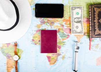 First-Time Travel to Saudi Arabia: A Clear Visa Decision Guide for U.S. Citizens