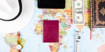 First-Time Travel to Saudi Arabia: A Clear Visa Decision Guide for U.S. Citizens