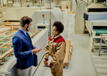 Why Industrial Packaging Systems Are the Backbone of Reliable Manufacturing and Distribution