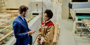 Why Industrial Packaging Systems Are the Backbone of Reliable Manufacturing and Distribution