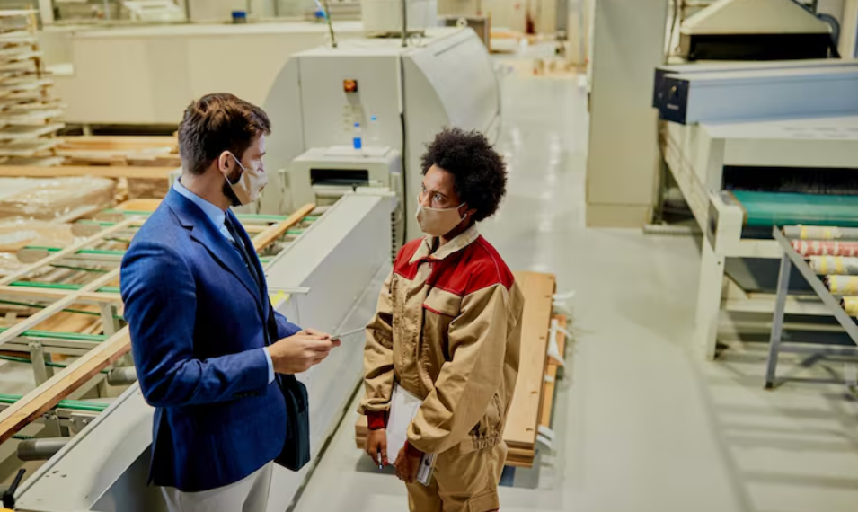 Why Industrial Packaging Systems Are the Backbone of Reliable Manufacturing and Distribution