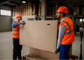 Industrial Packaging for Preventing Compression Damage: How to Stop Carton Crushing, Pallet Leaning, and Load Collapse
