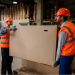 Industrial Packaging for Preventing Compression Damage: How to Stop Carton Crushing, Pallet Leaning, and Load Collapse
